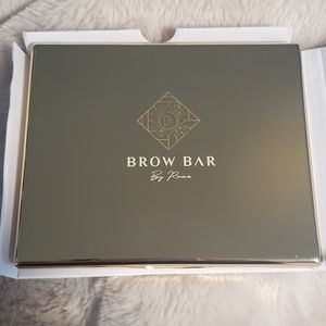 Brow Bar Brand new just opened today